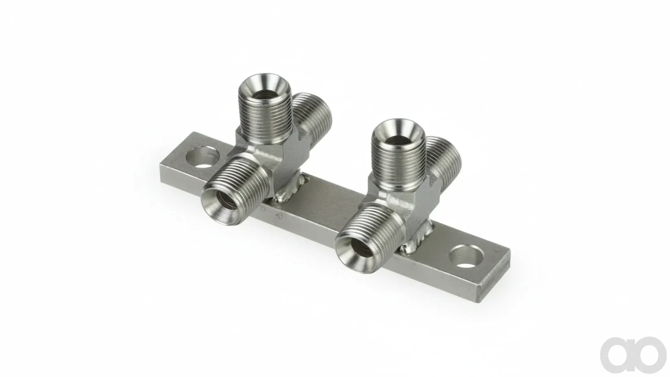 Case IH - LDR10834151 - Fitting