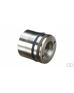 Case IH - LDR12716012 - Piston