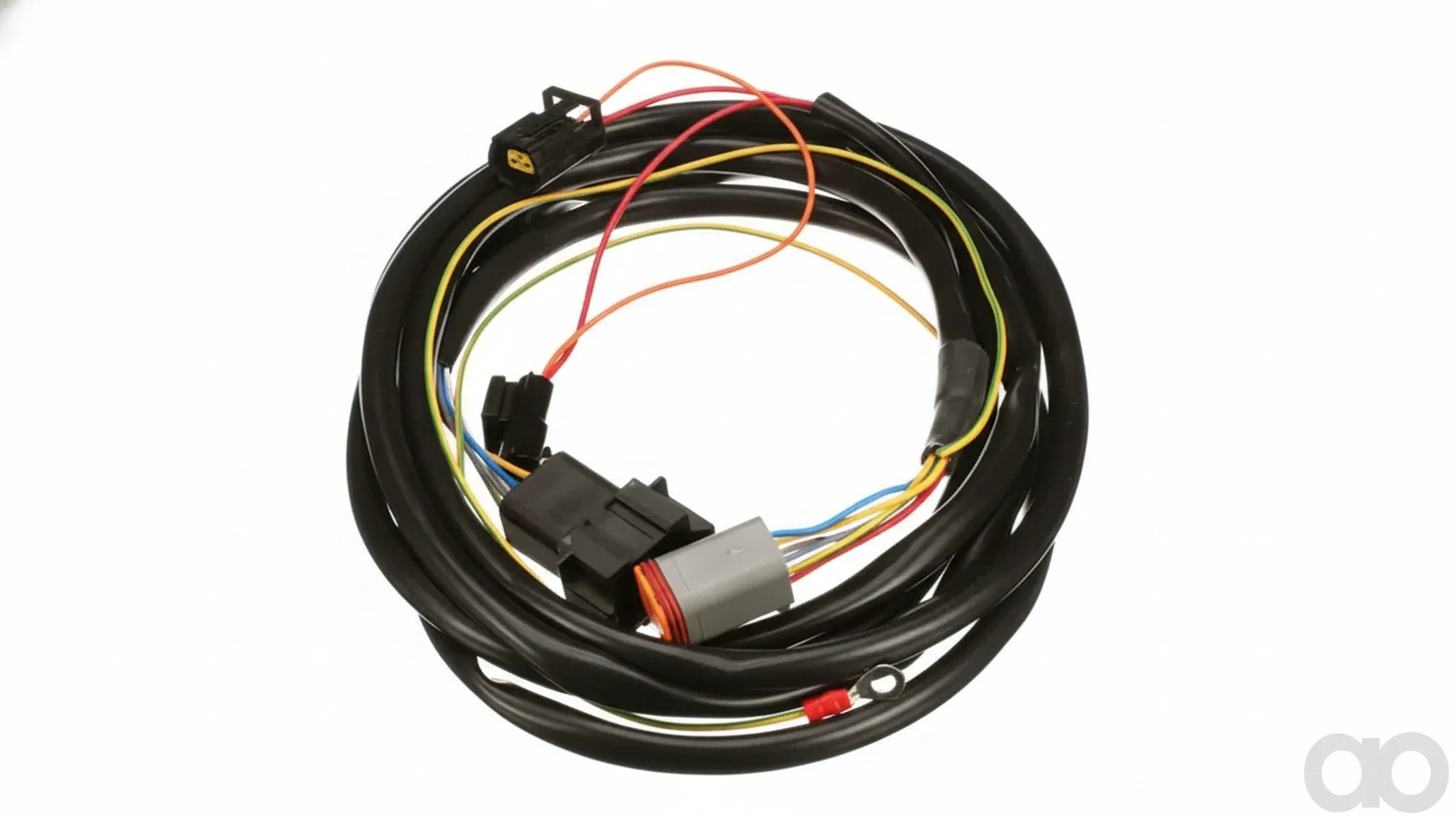 Case IH - LDR5102178 - Wiring Harness