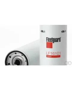 Case IH - LF16101 - Engine Oil Filter