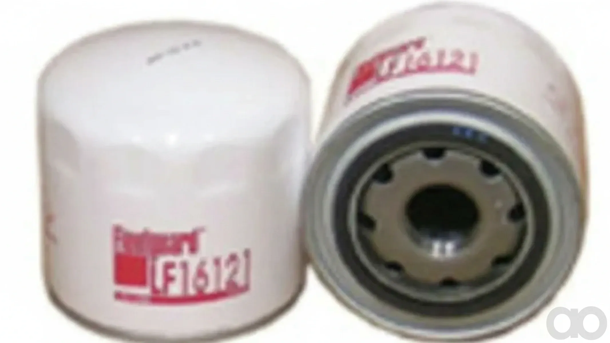 Case IH - LF16121 - Engine Oil Filter