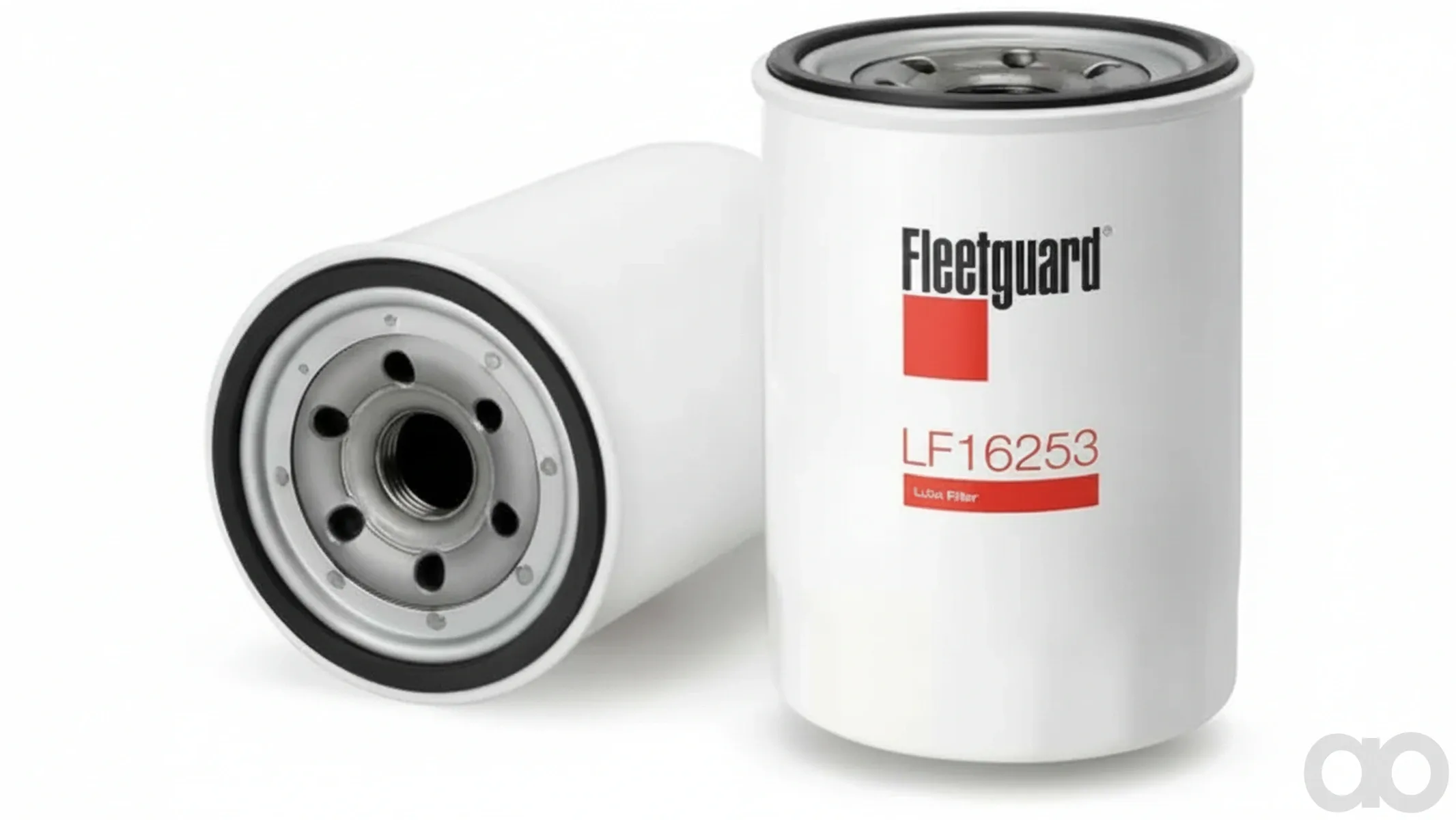 Case IH - LF16253 - Filter Element