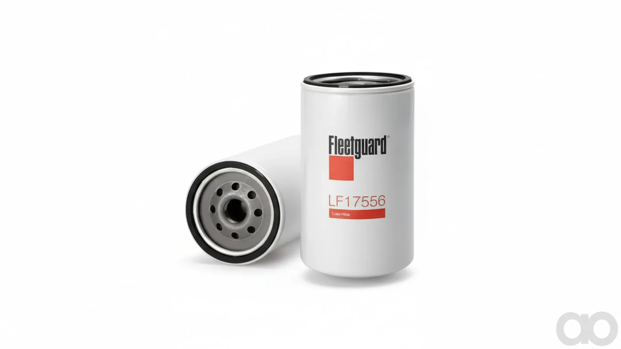 Case IH - LF17556 - Oil Filter