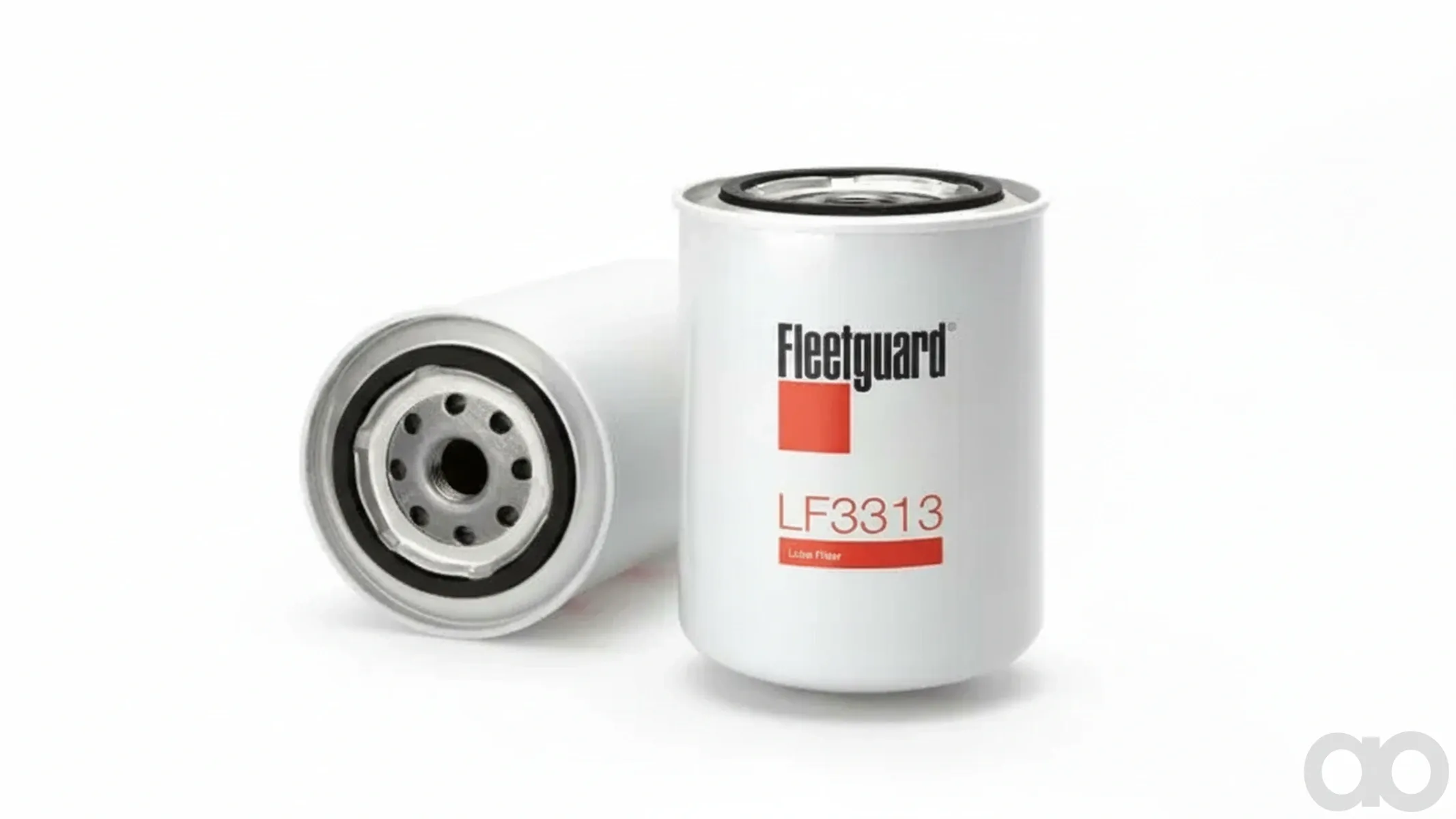 Case IH - LF3313 - Engine Oil Filter