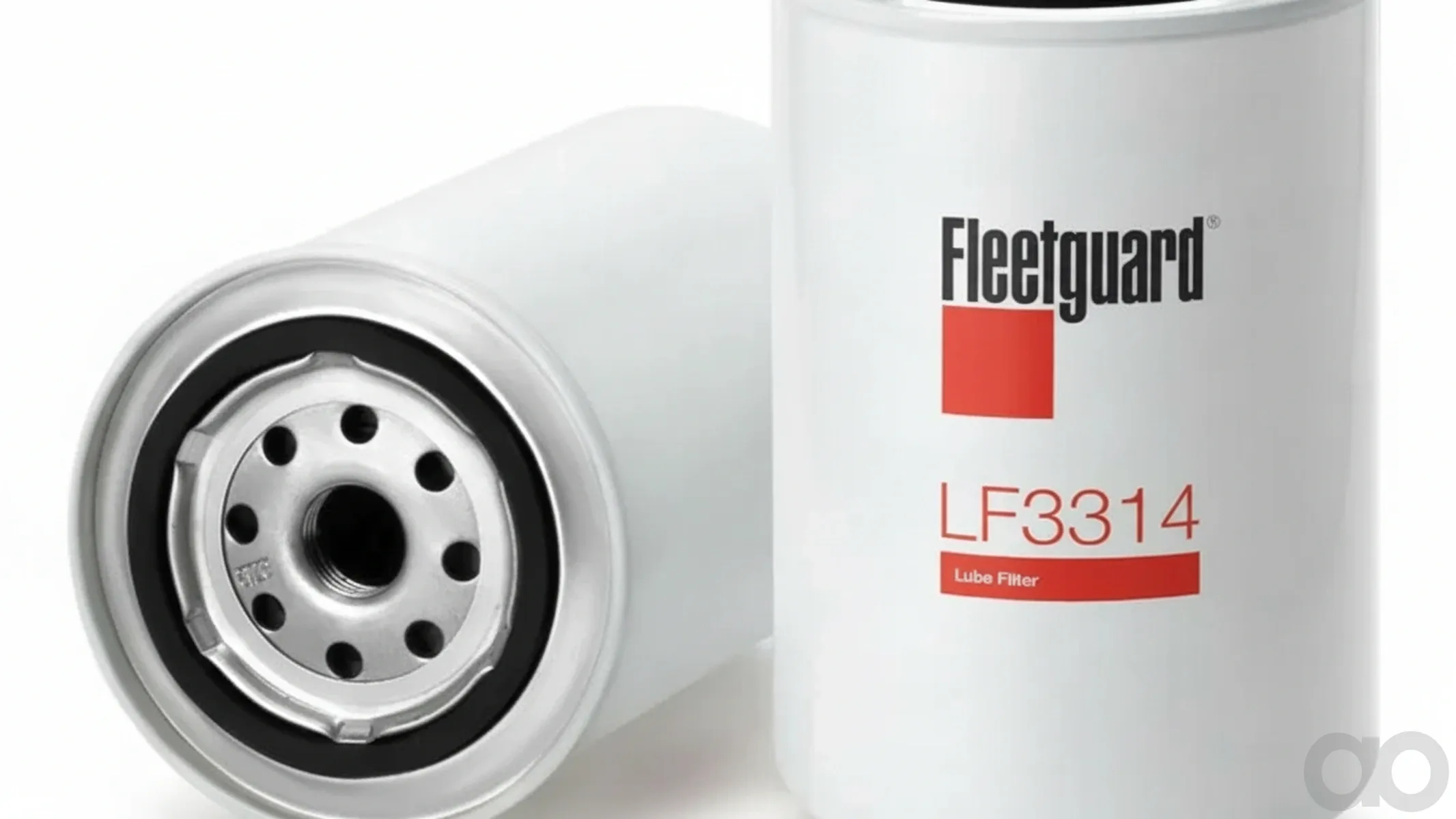 Case IH - LF3314 - Engine Oil Filter