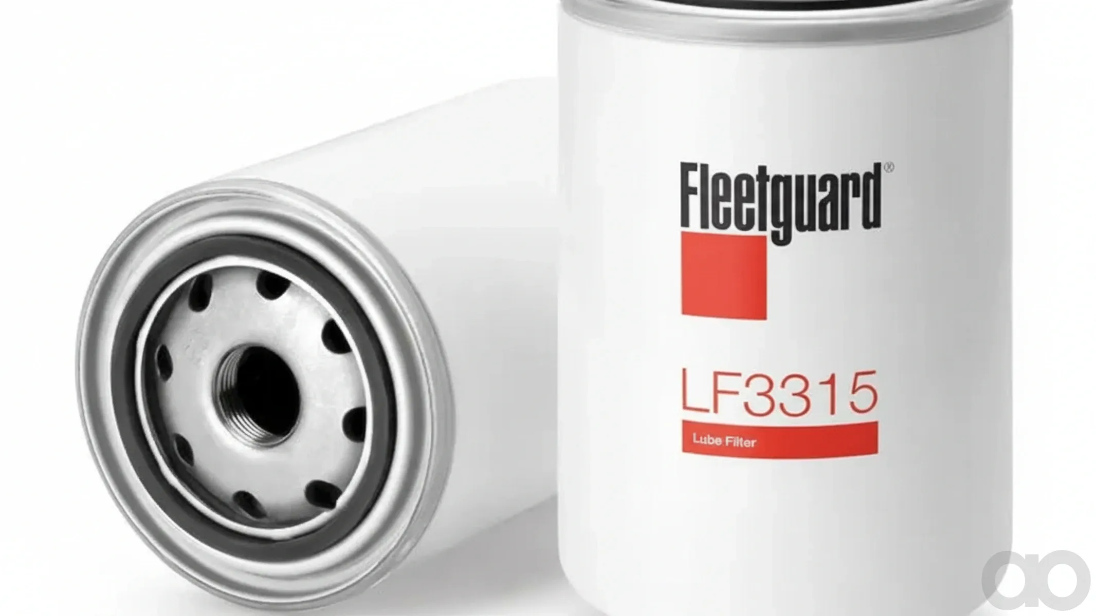 Case IH - LF3315 - Engine Oil Filter