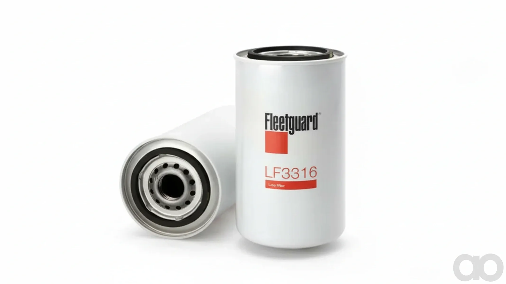 Case IH - LF3316 - Engine Oil Filter