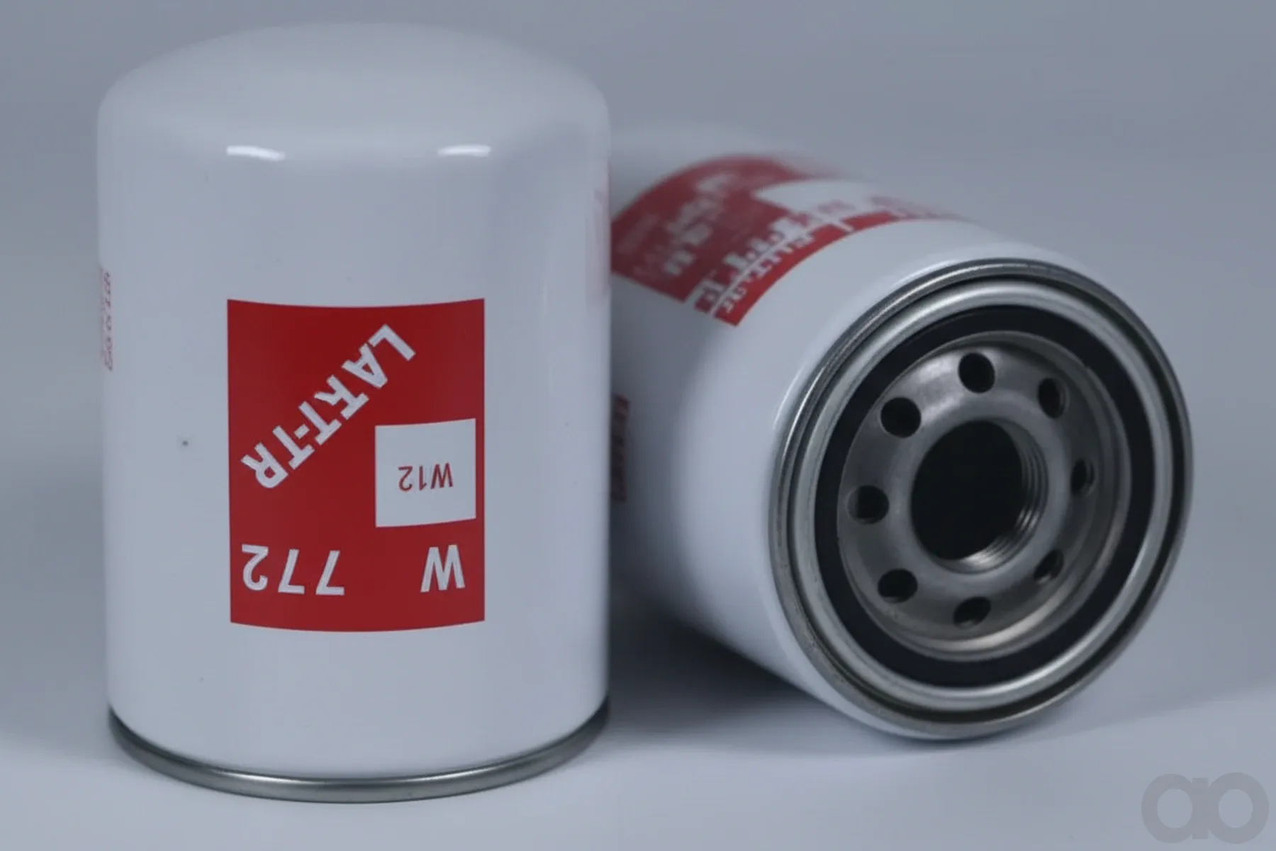 Case IH - LF3342J - Engine Oil Filter