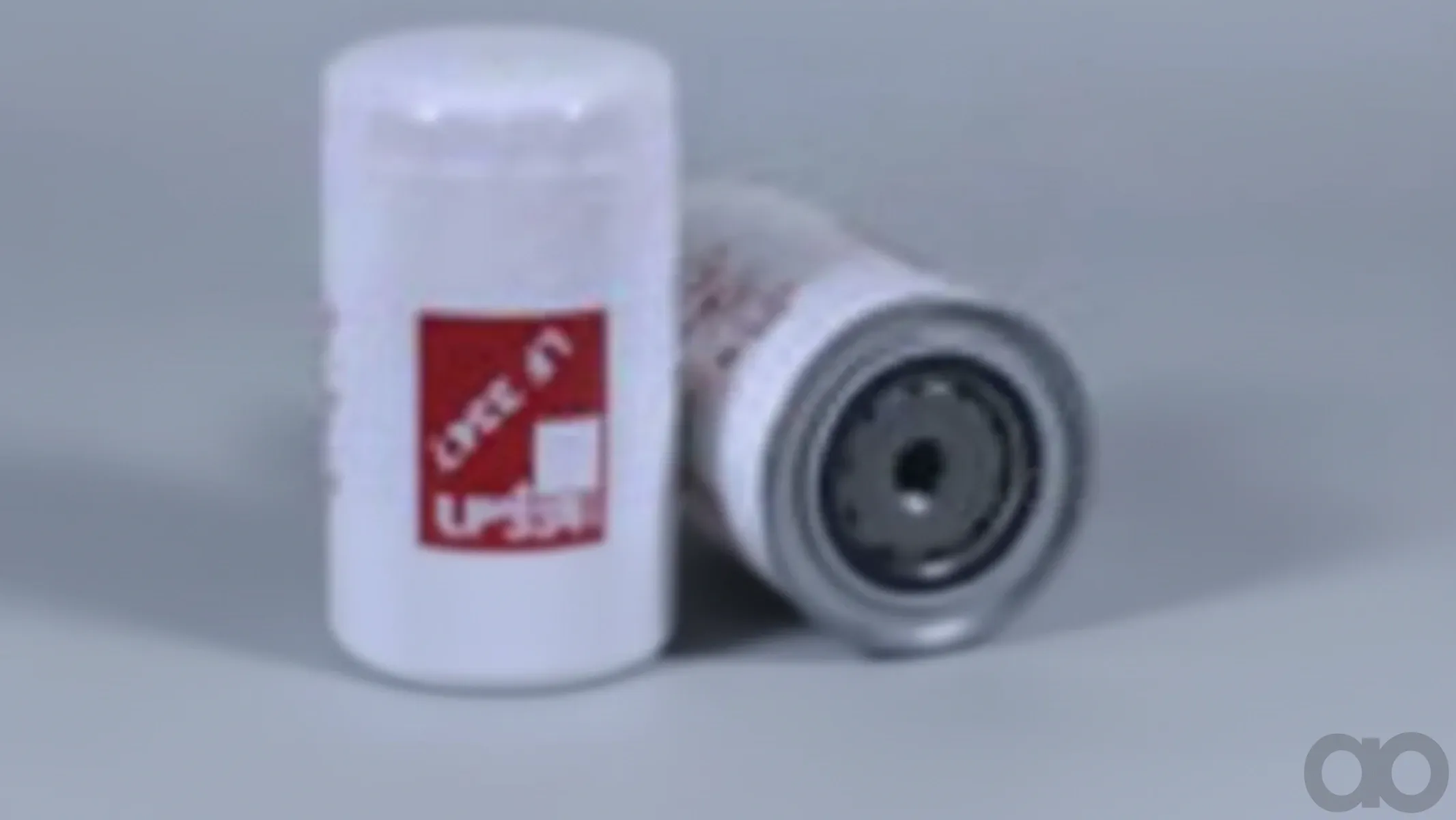 Case IH - LF3347 - Engine Oil Filter