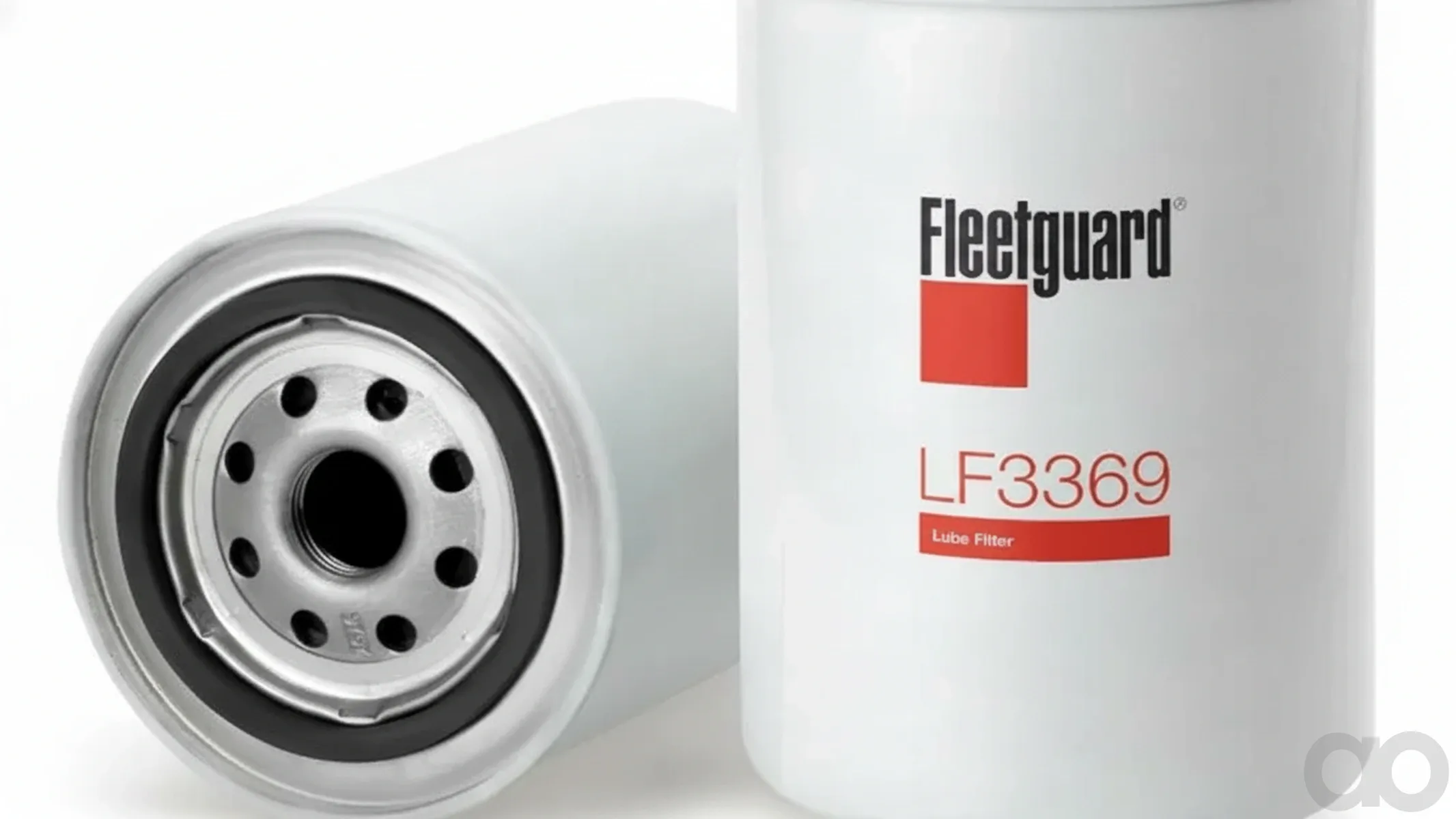 Case IH - LF3369 - Engine Oil Filter