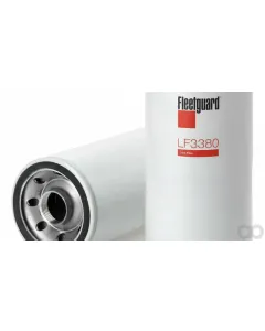 Case IH - LF3380 - Engine Oil Filter