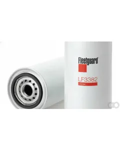 Case IH - LF3382 - Engine Oil Filter