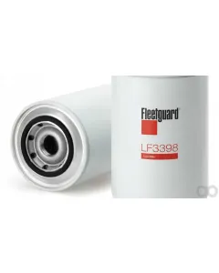 Case IH - LF3398 - Engine Oil Filter