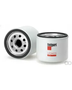 Case IH - LF3403 - Engine Oil Filter