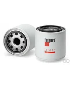 Case IH - LF3417 - Engine Oil Filter