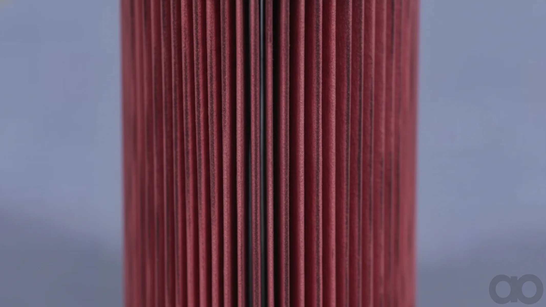 Case IH - LF3424 - Engine Oil Filter
