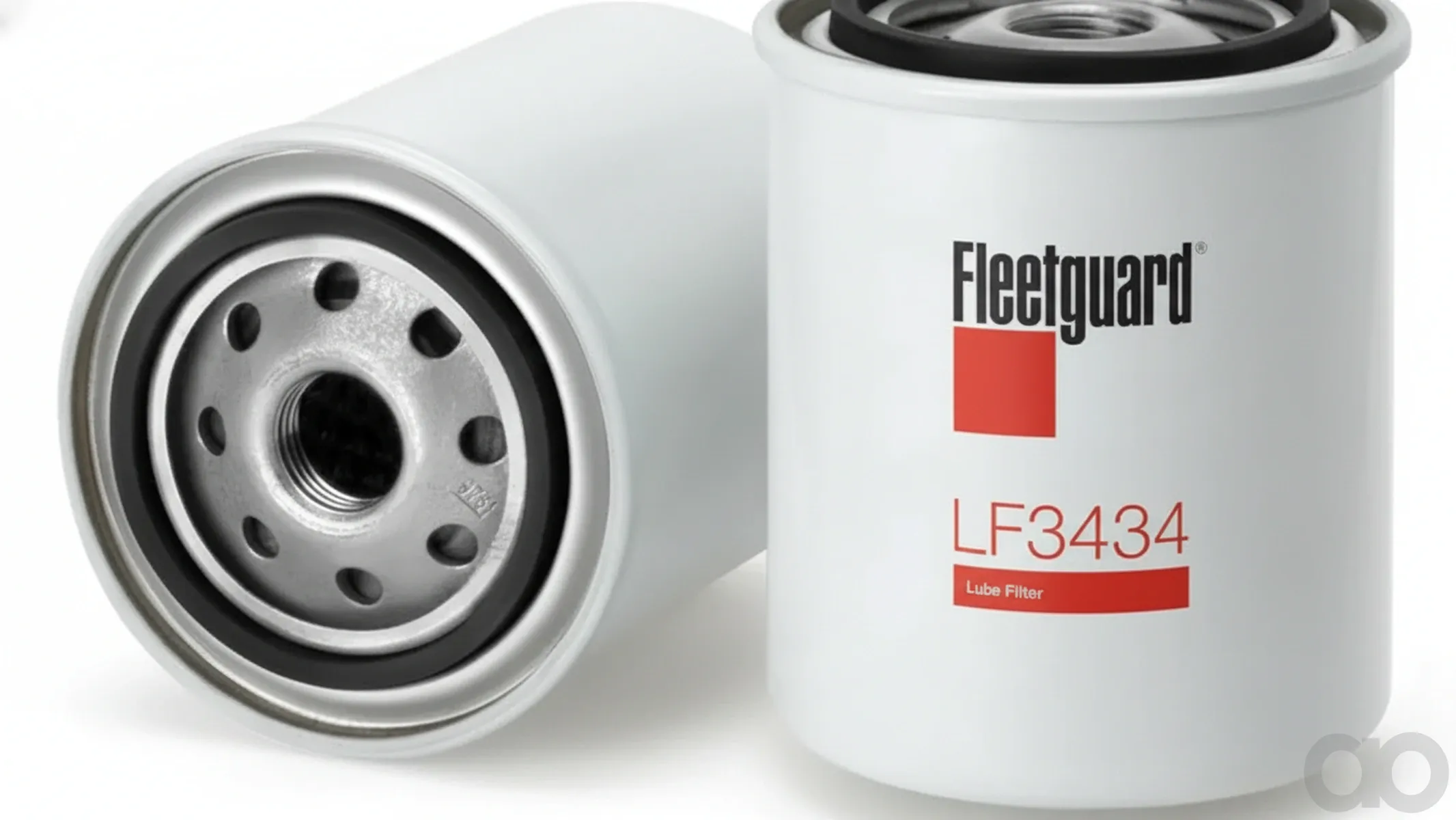 Case IH - LF3434 - Engine Oil Filter