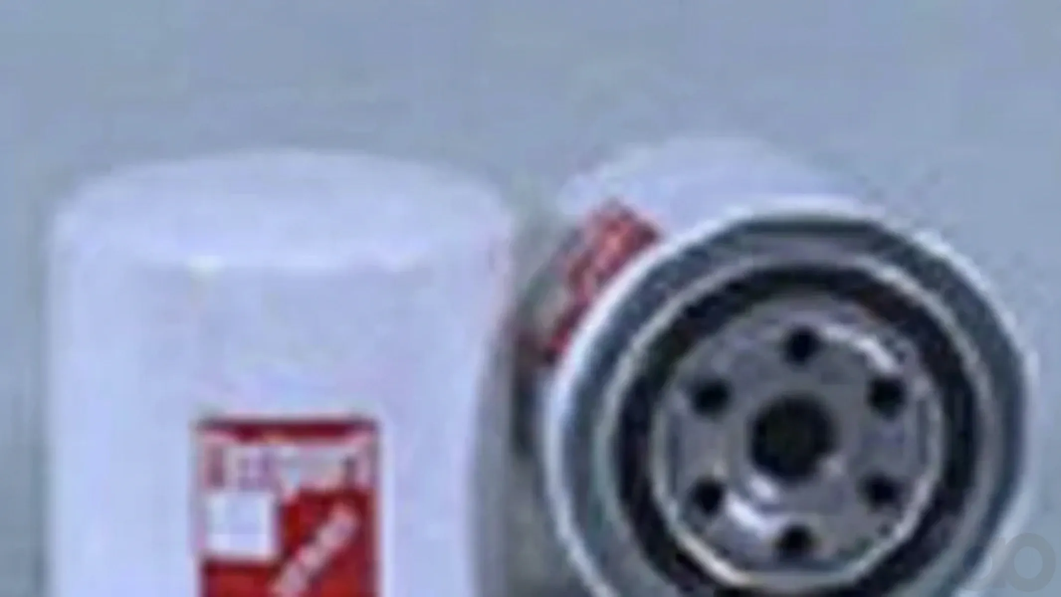 Case IH - LF3435 - Engine Oil Filter