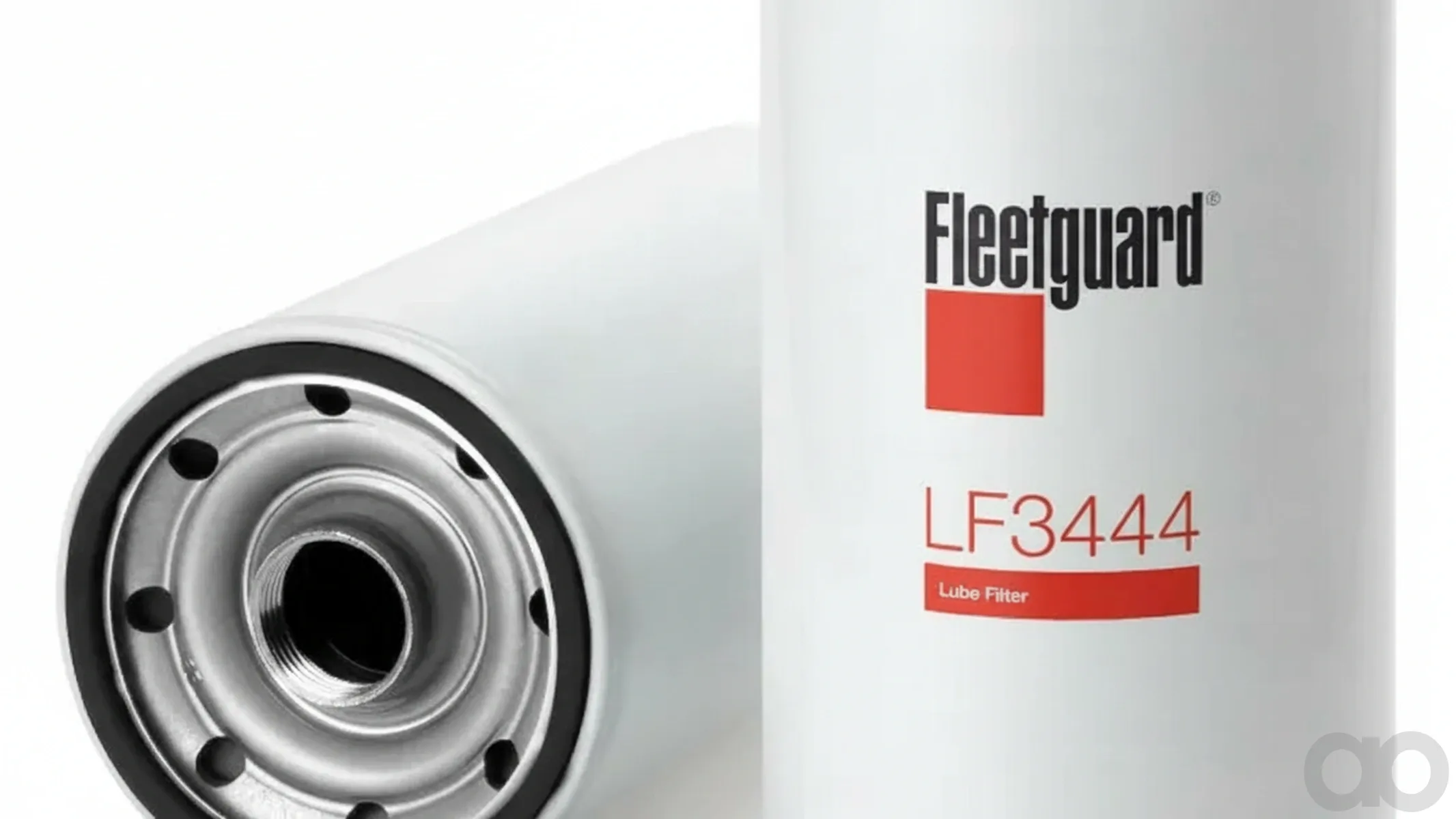Case IH - LF3444 - Engine Oil Filter