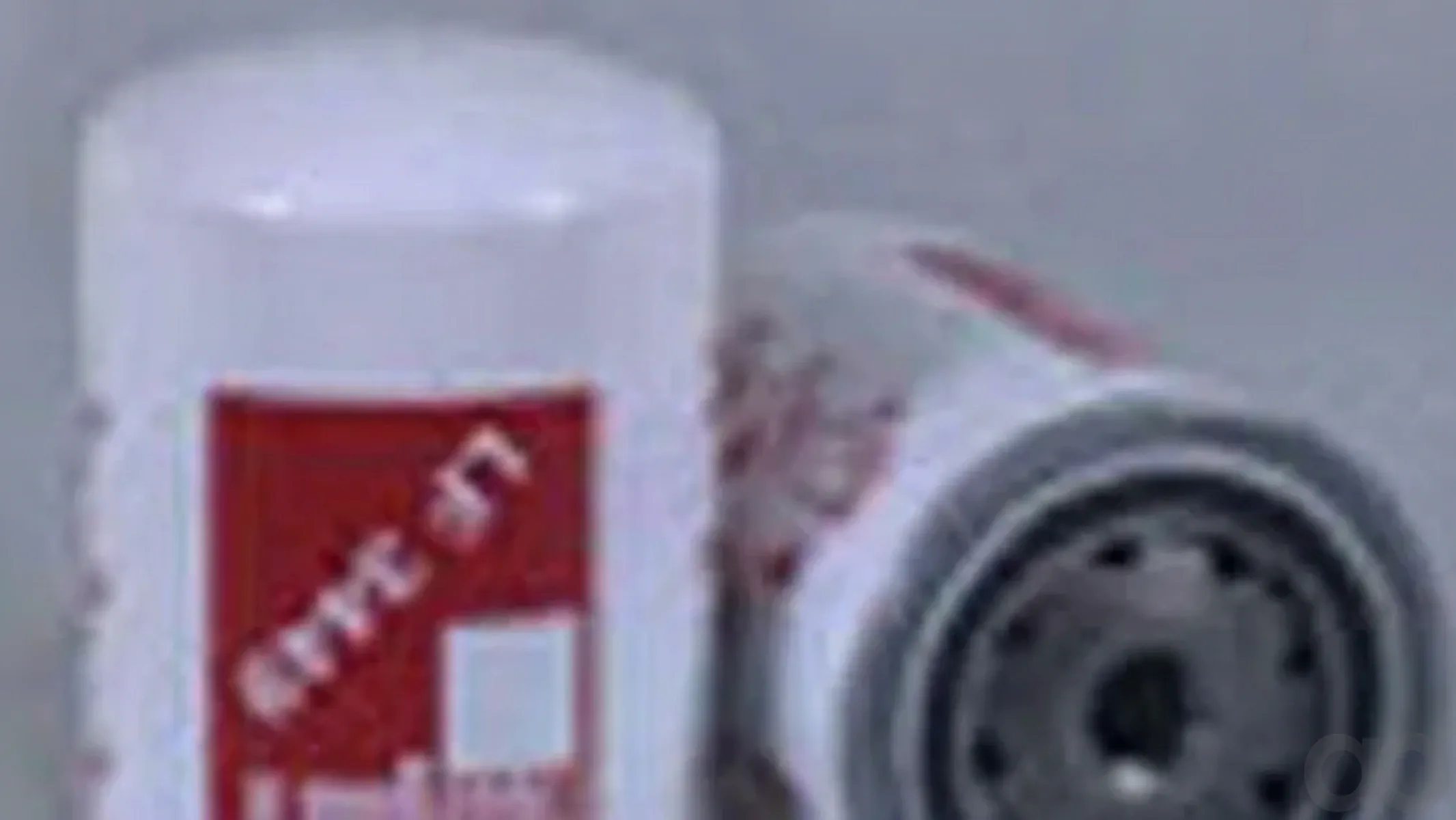 Case IH - LF3449 - Engine Oil Filter