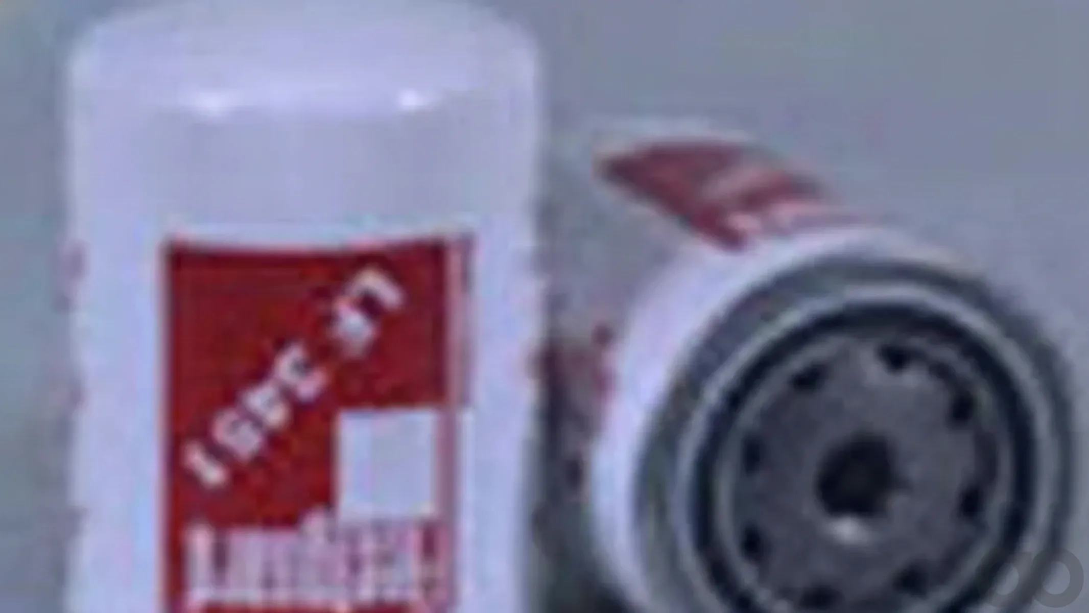 Case IH - LF3451 - Engine Oil Filter