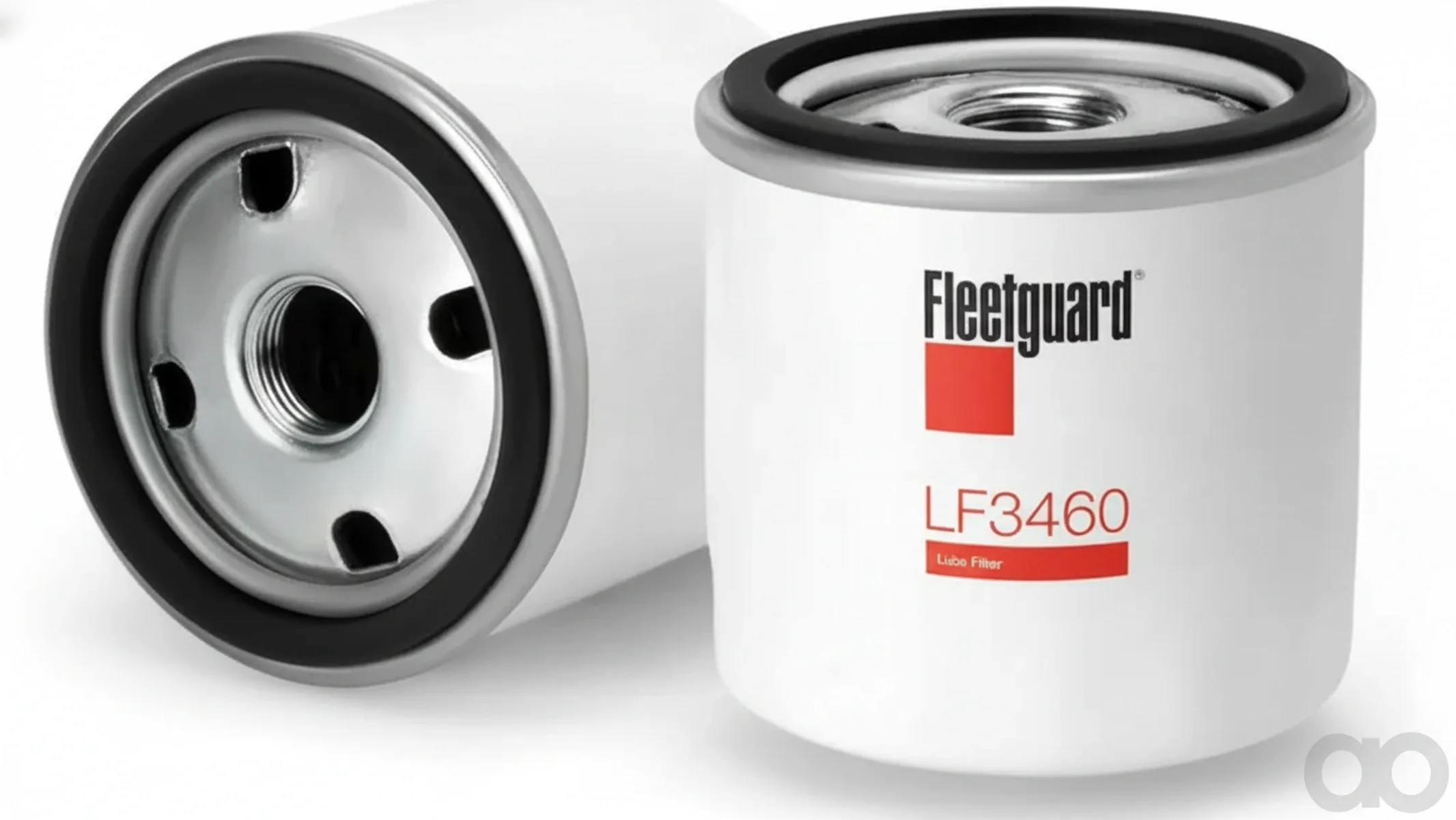 Case IH - LF3460 - Engine Oil Filter