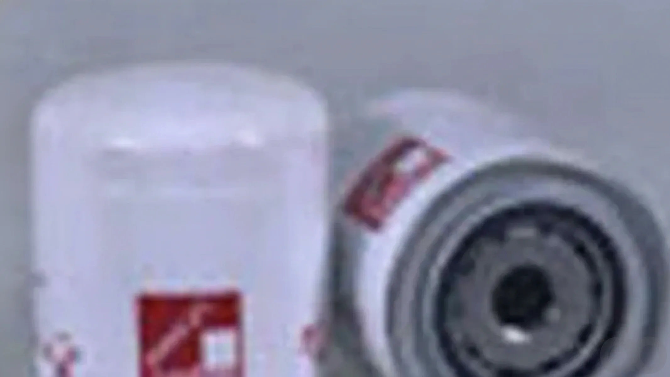 Case IH - LF3464 - Engine Oil Filter
