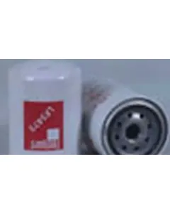 Case IH - LF3473 - Engine Oil Filter