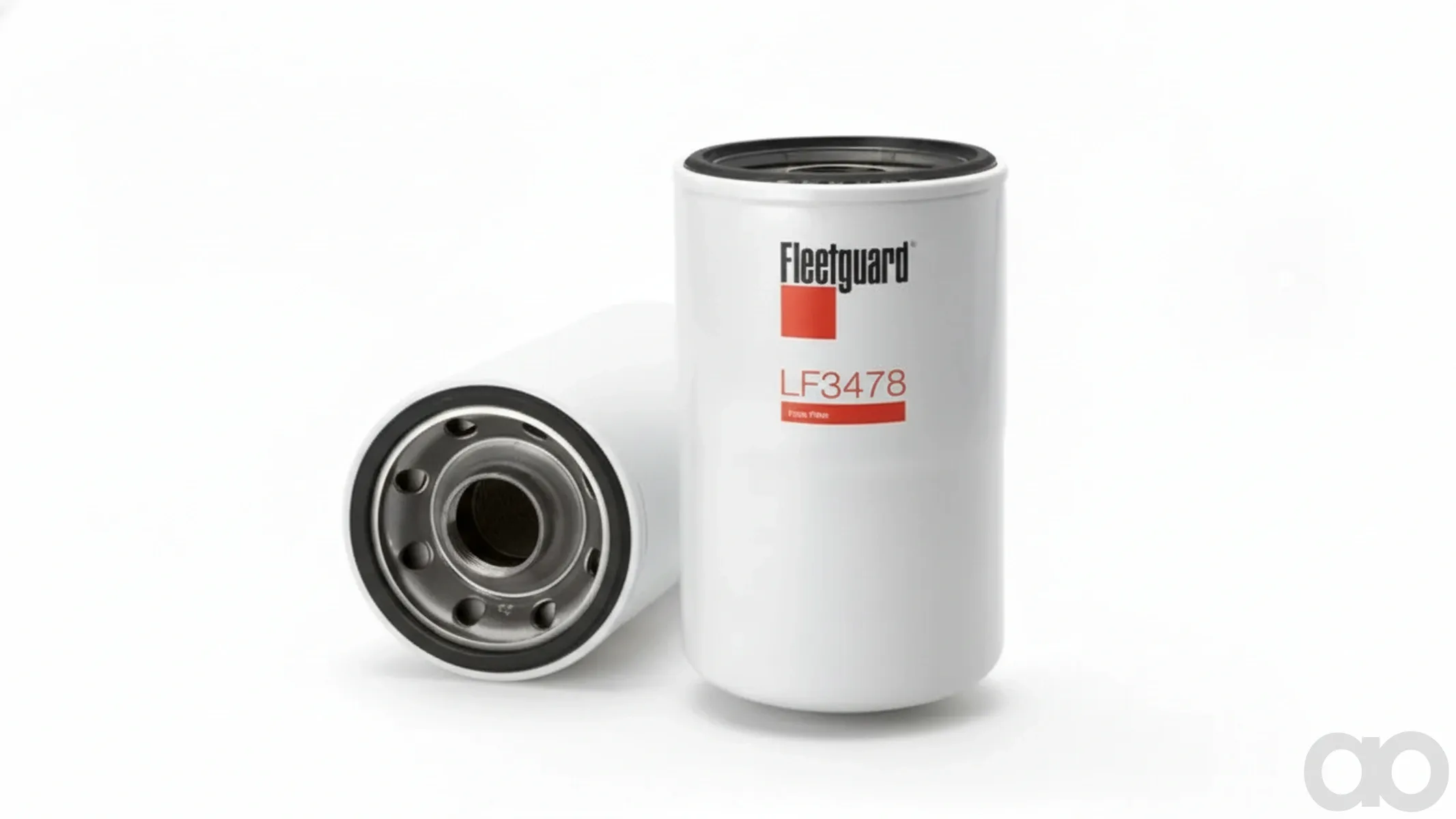 Case IH - LF3478 - Engine Oil Filter