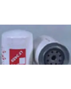 Case IH - LF3489 - Engine Oil Filter