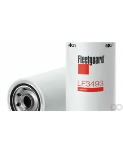 Case IH - LF3493 - Engine Oil Filter