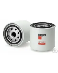 Case IH - LF3495 - Engine Oil Filter