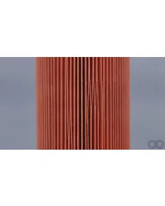 Case IH - LF3498 - Engine Oil Filter