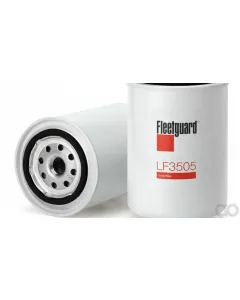 Case IH - LF3505 - Engine Oil Filter
