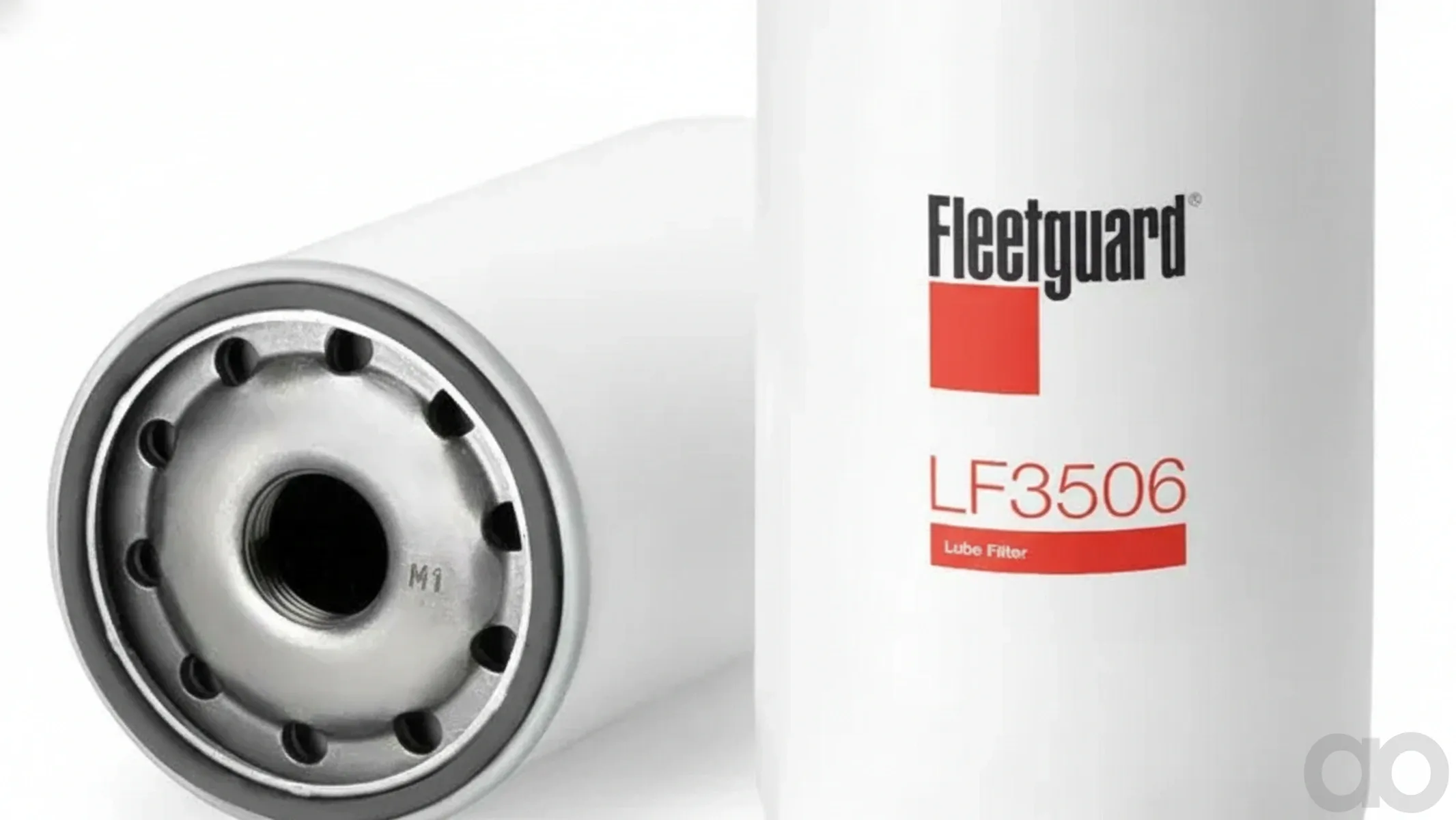 Case IH - LF3506 - Engine Oil Filter