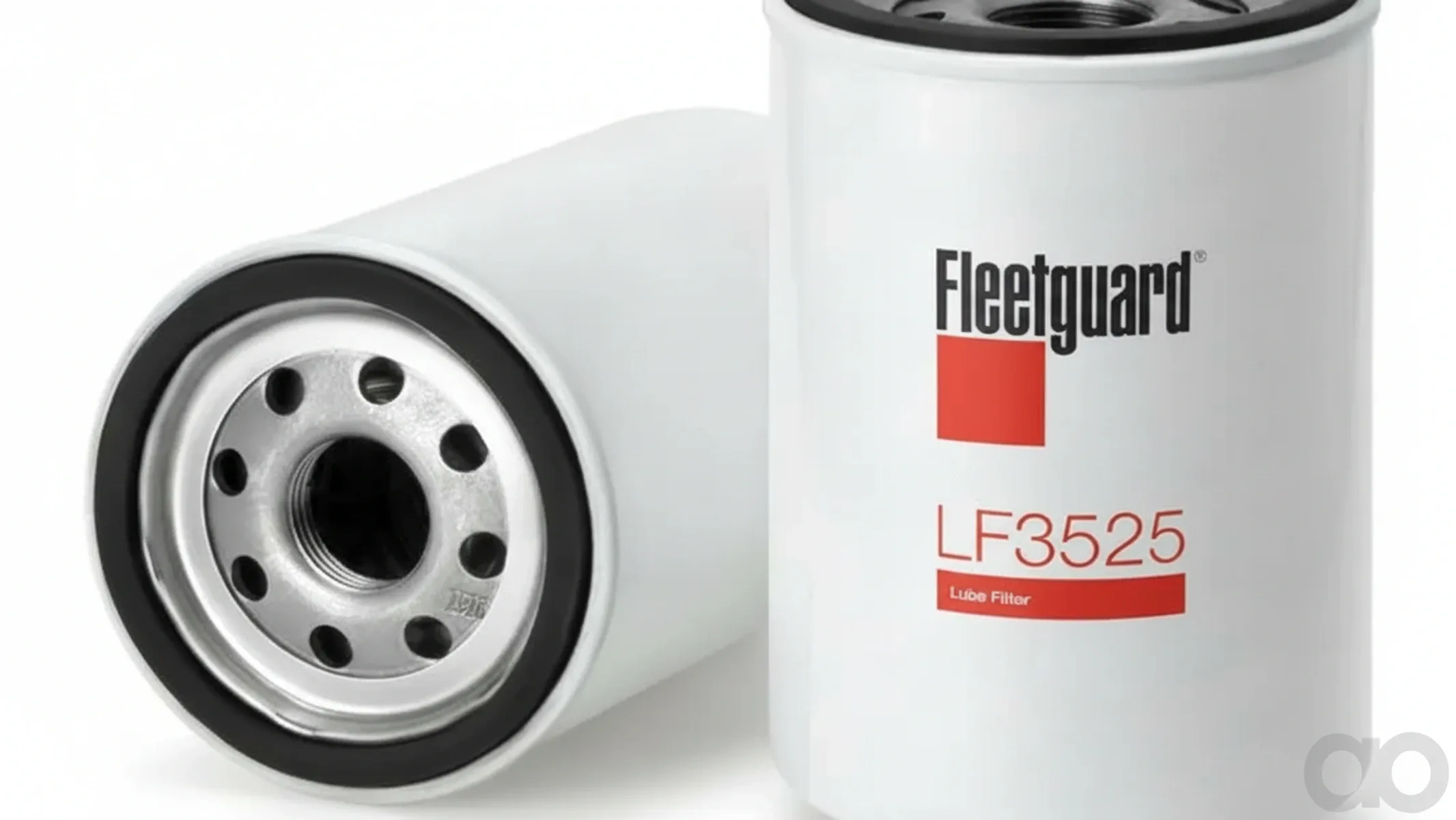 Case IH - LF3525 - Engine Oil Filter