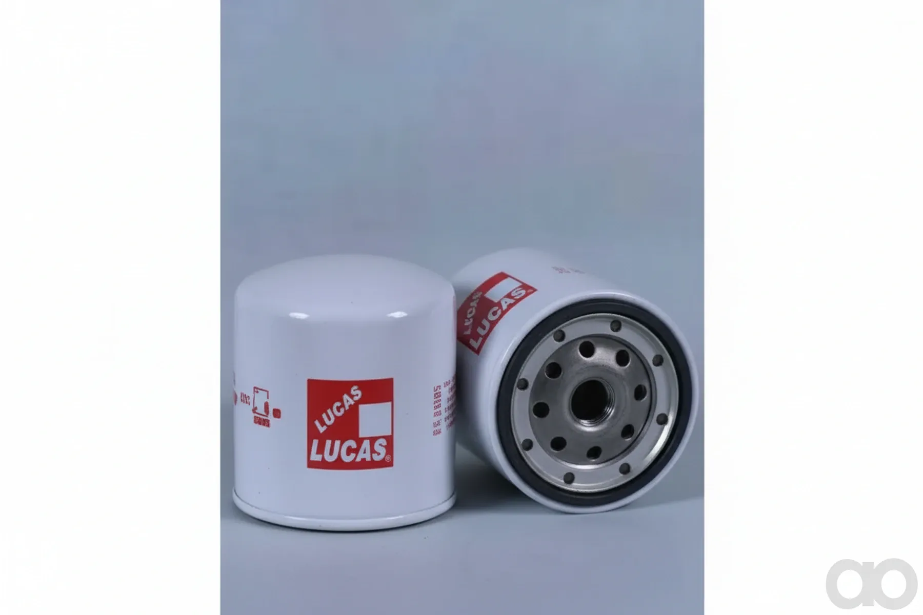 Case IH - LF3528J - Oil Filter