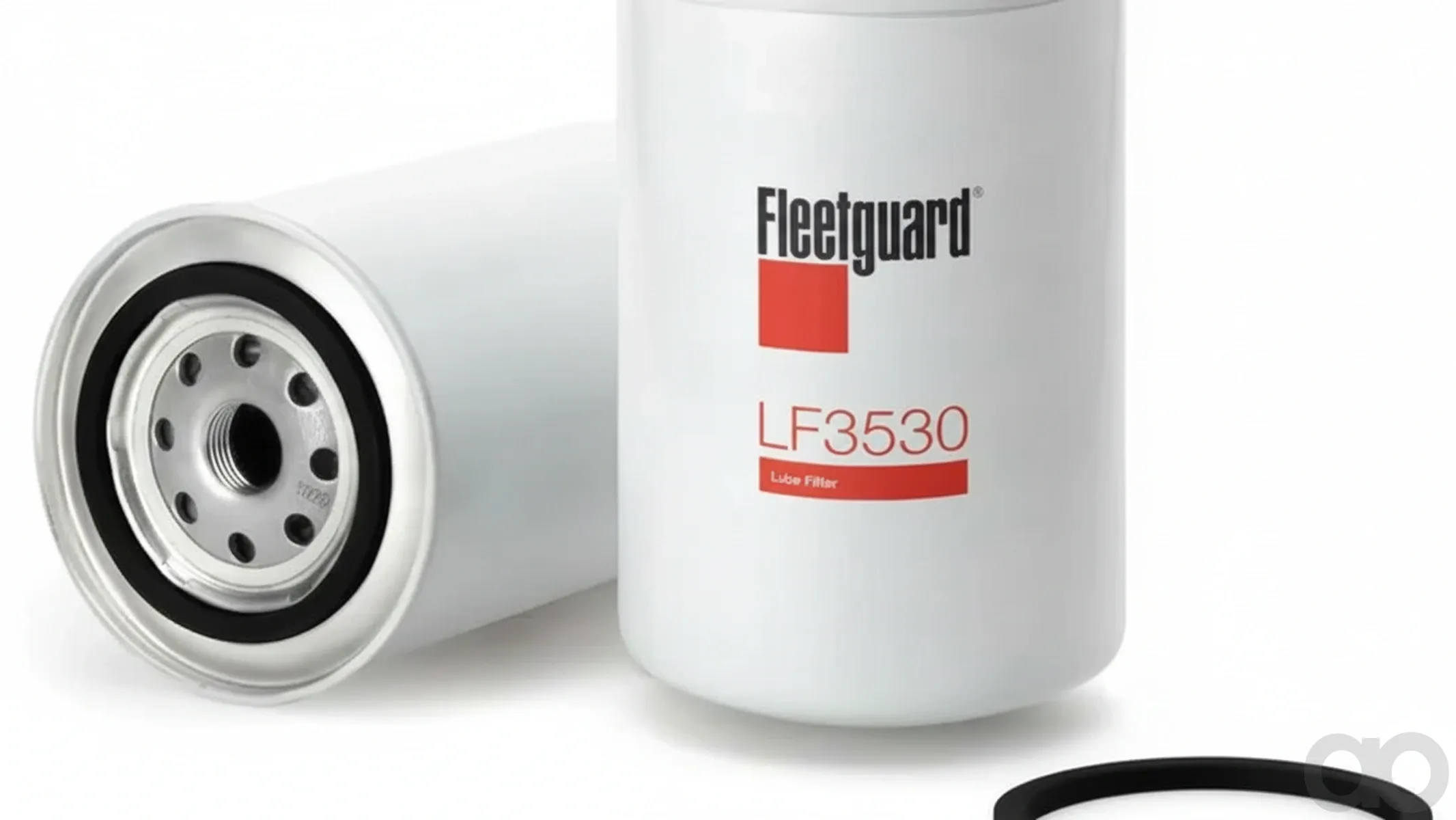Case IH - LF3530 - Engine Oil Filter