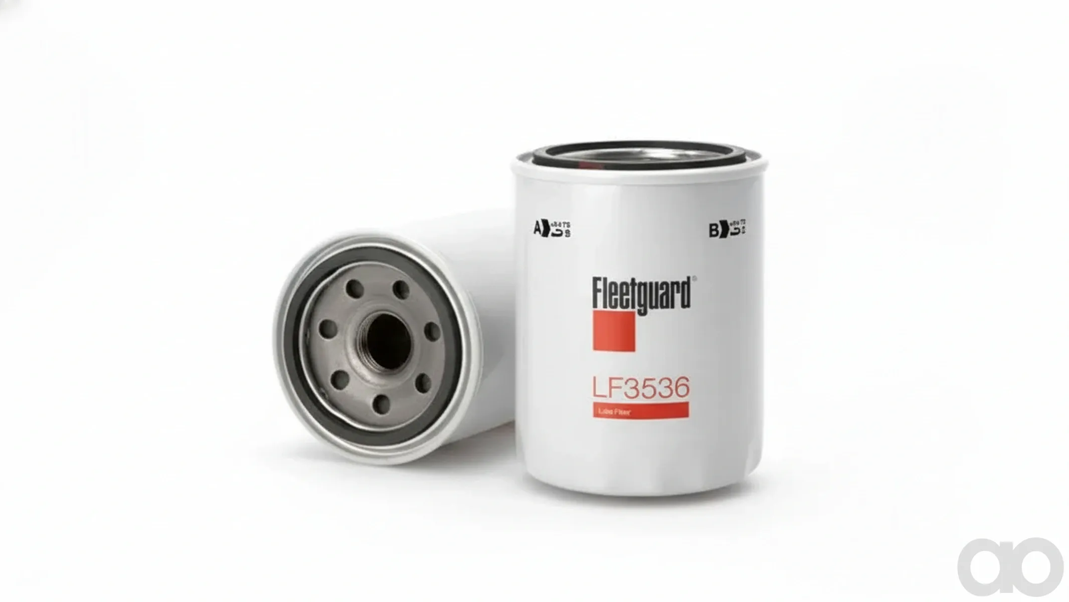 Case IH - LF3536 - Engine Oil Filter