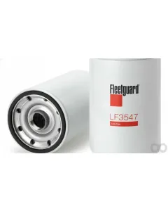 Case IH - LF3547 - Engine Oil Filter