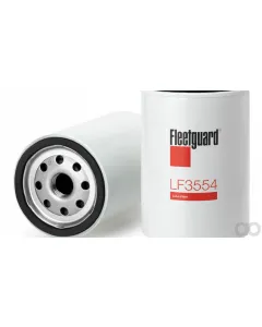 Case IH - LF3554 - Engine Oil Filter