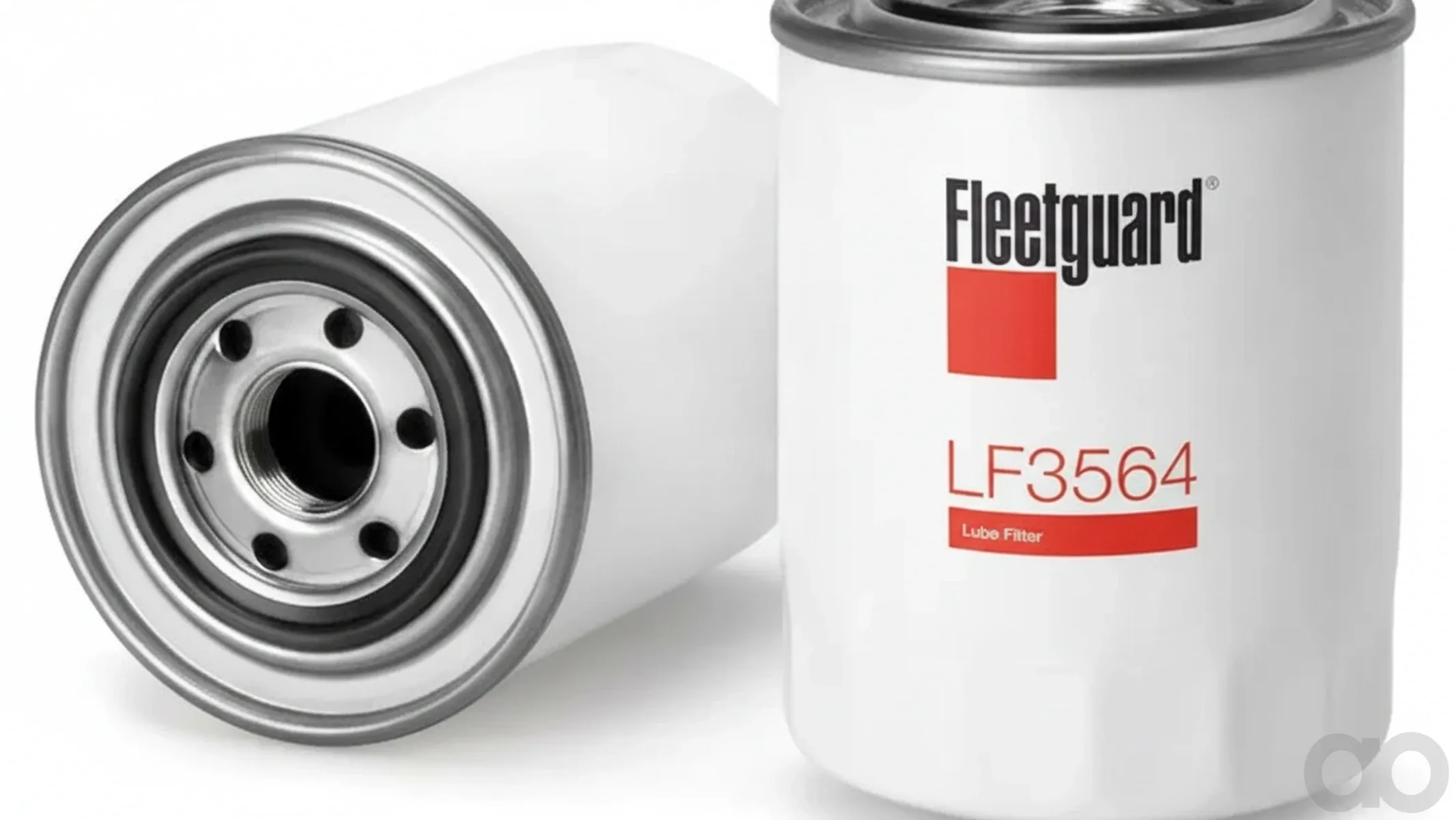 Case IH - LF3564 - Engine Oil Filter