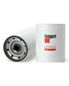 Case IH - LF3593 - Engine Oil Filter