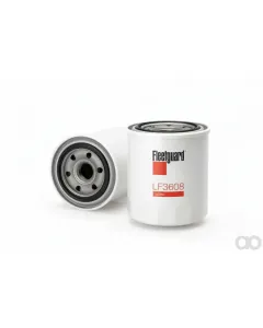 Case IH - LF3608 - Filter