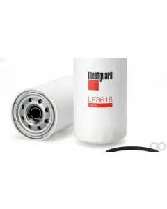 Case IH - LF3618 - Engine Oil Filter
