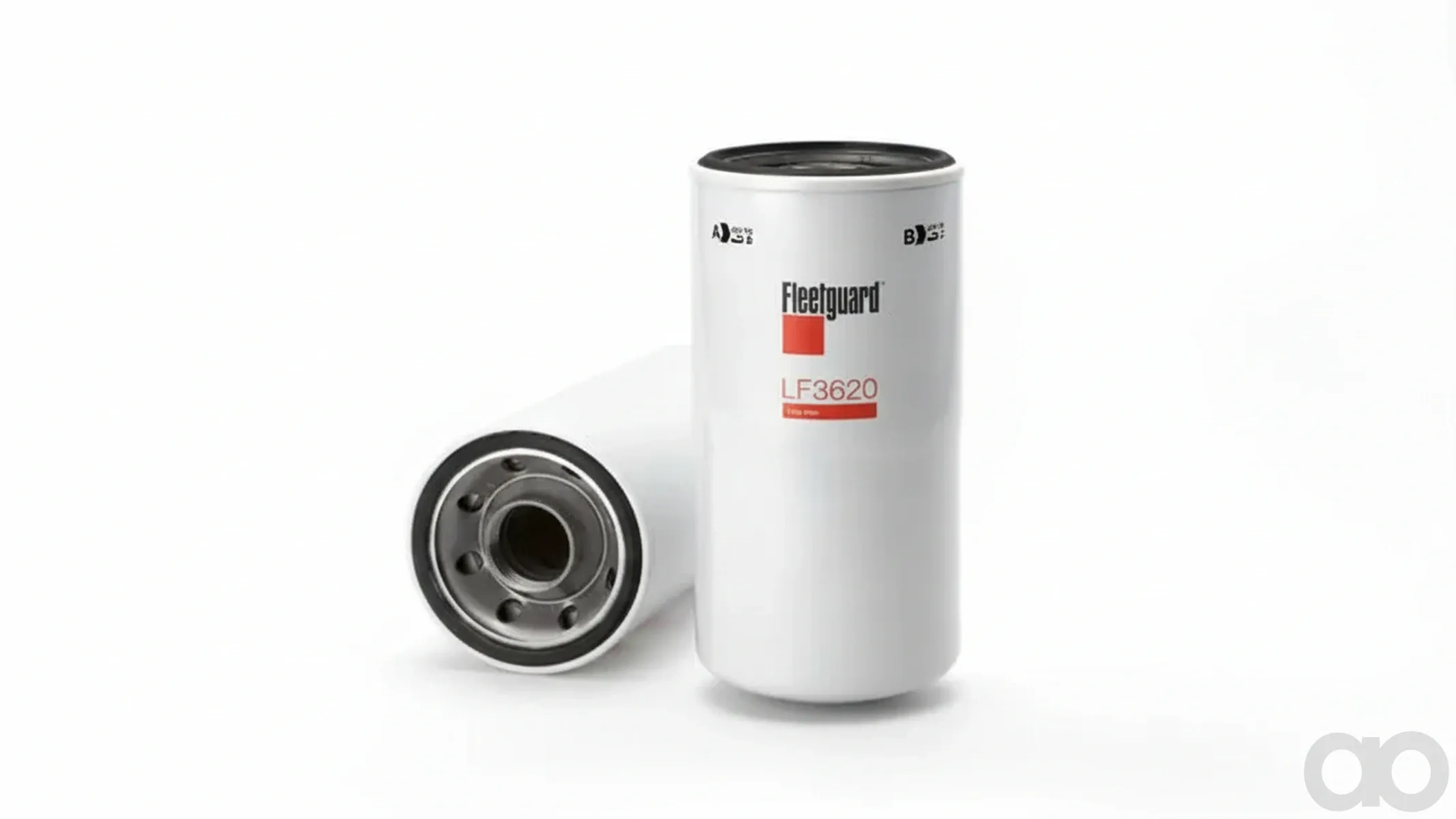 Case IH - LF3620 - Engine Oil Filter