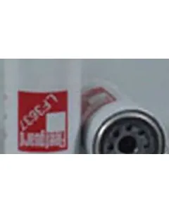 Case IH - LF3637 - Engine Oil Filter