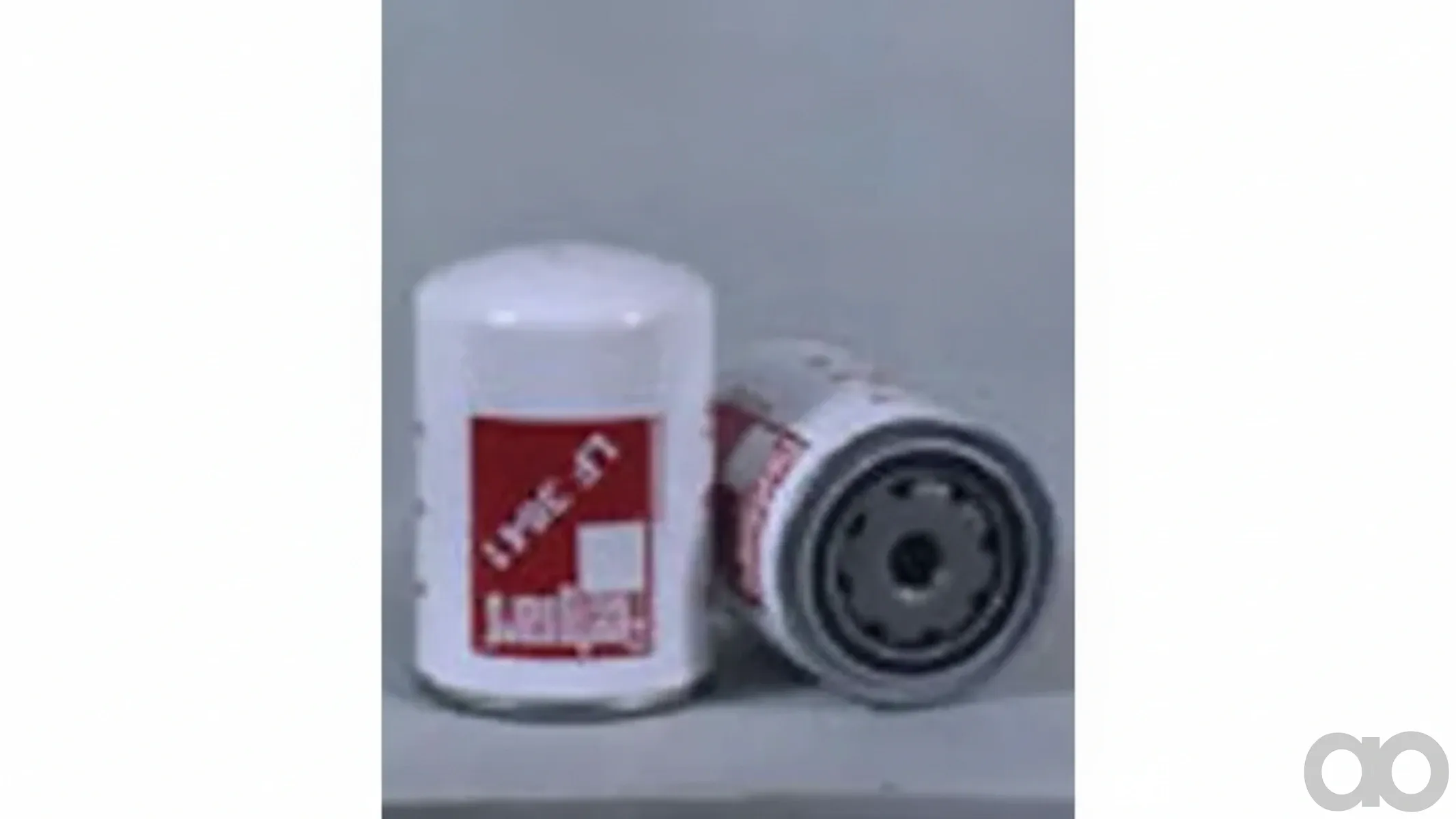 Case IH - LF3641J - Oil Filter