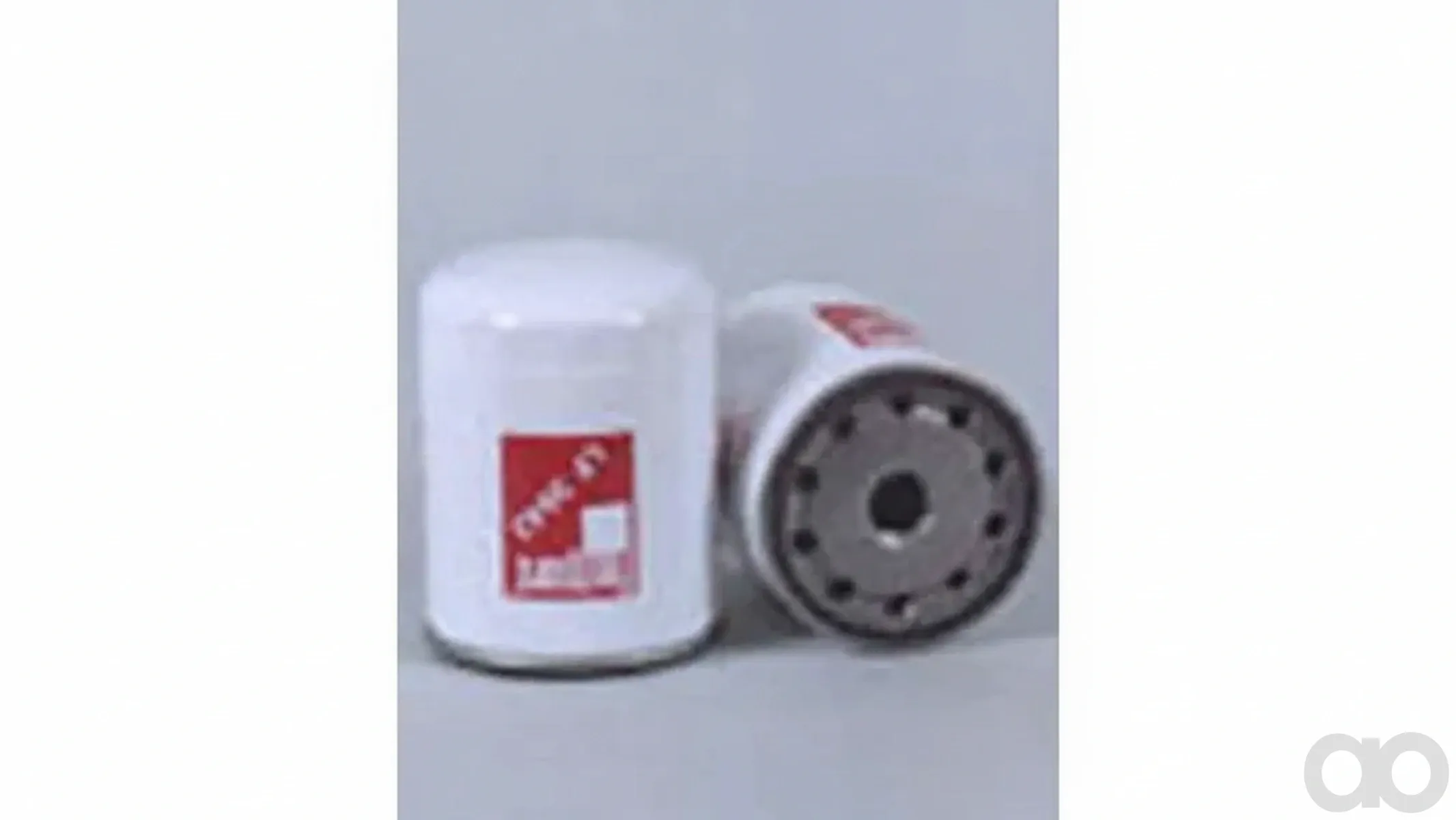 Case IH - LF3642J - Oil Filter