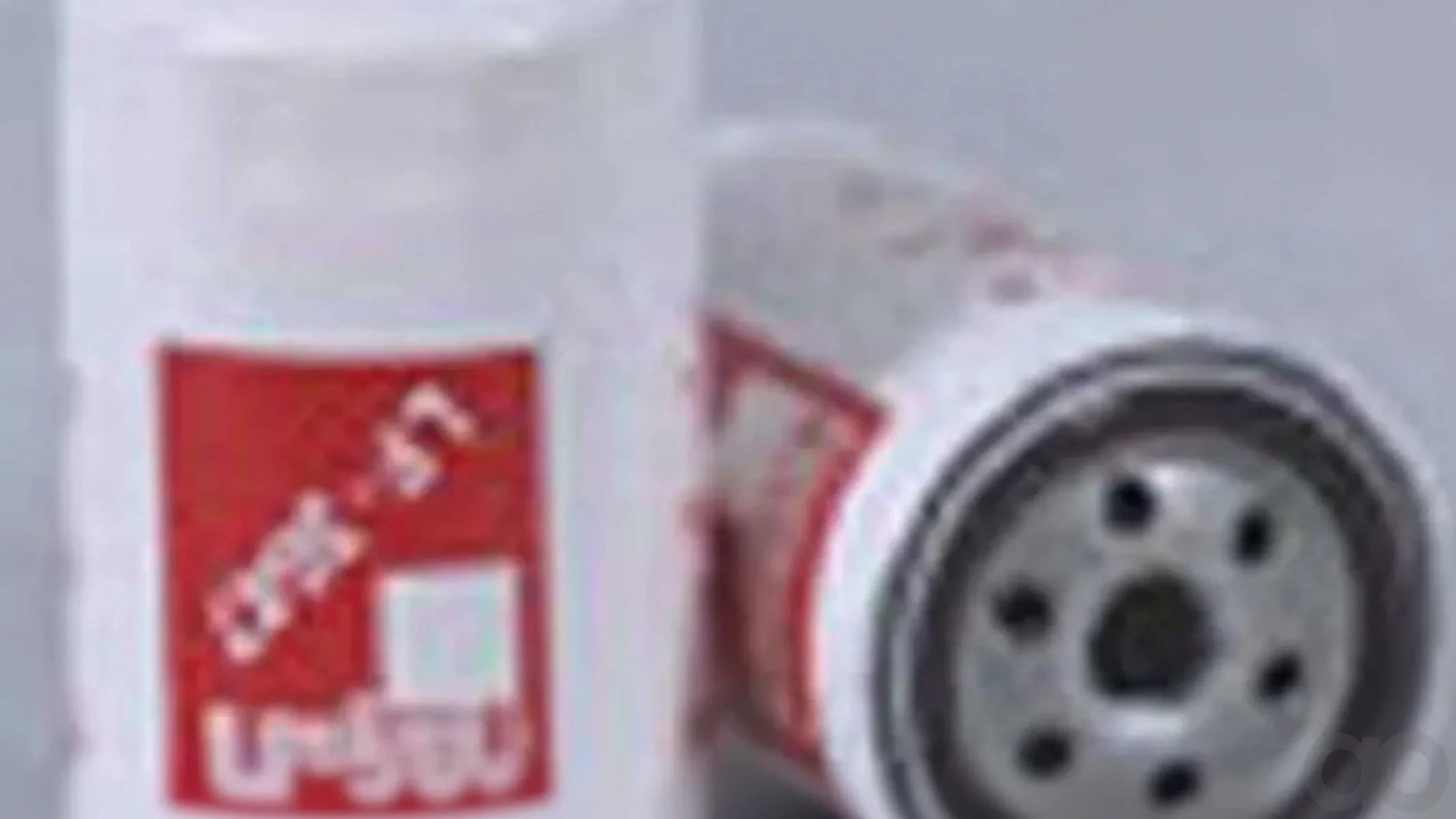 Case IH - LF3647 - Engine Oil Filter